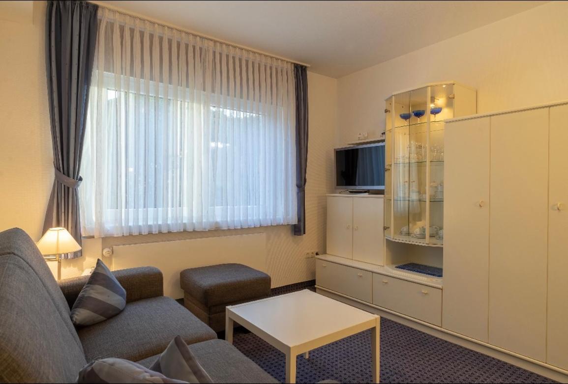 Haus Kleemann Apartamento Norderney Exterior foto